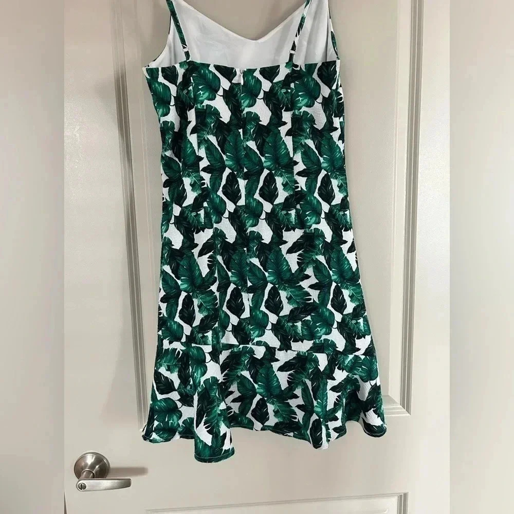 Versona A-line Dress - M - Picture 2 of 6